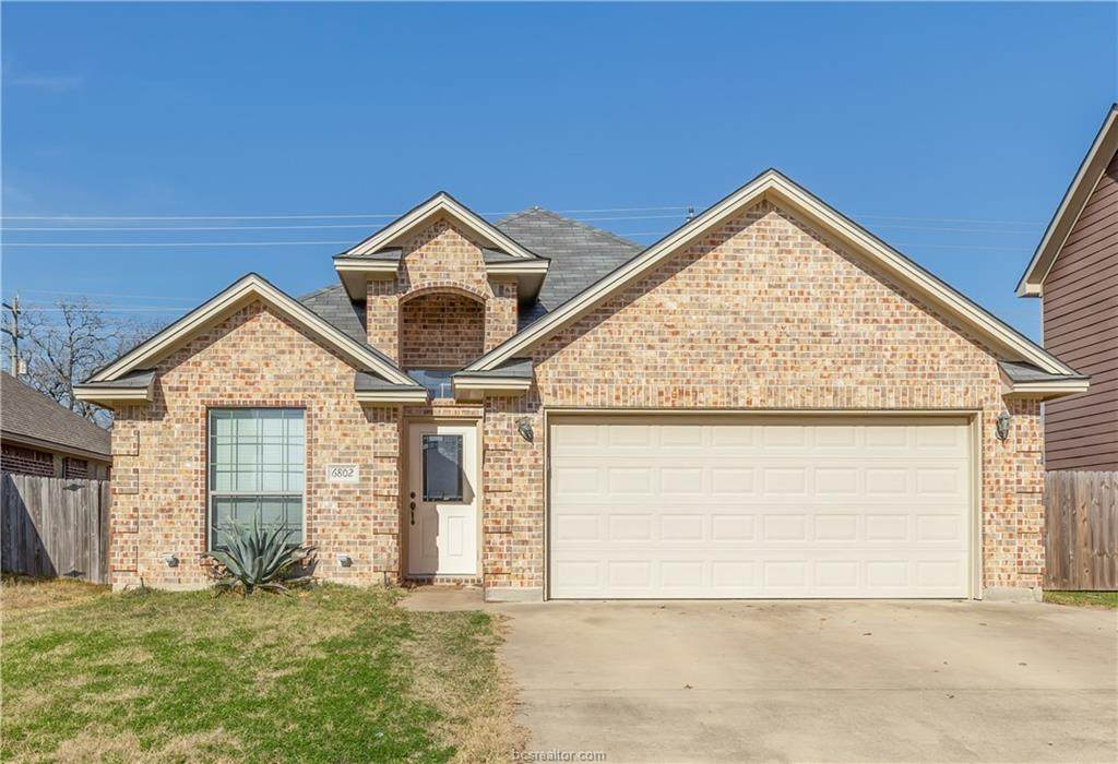 6802 Appomattox Drive - Photo 1