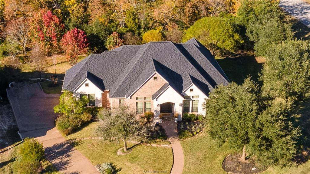 3201 Pinyon Creek Drive - Photo 1