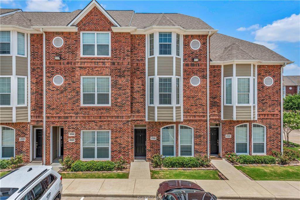 1198 Jones Butler Road - Photo 1