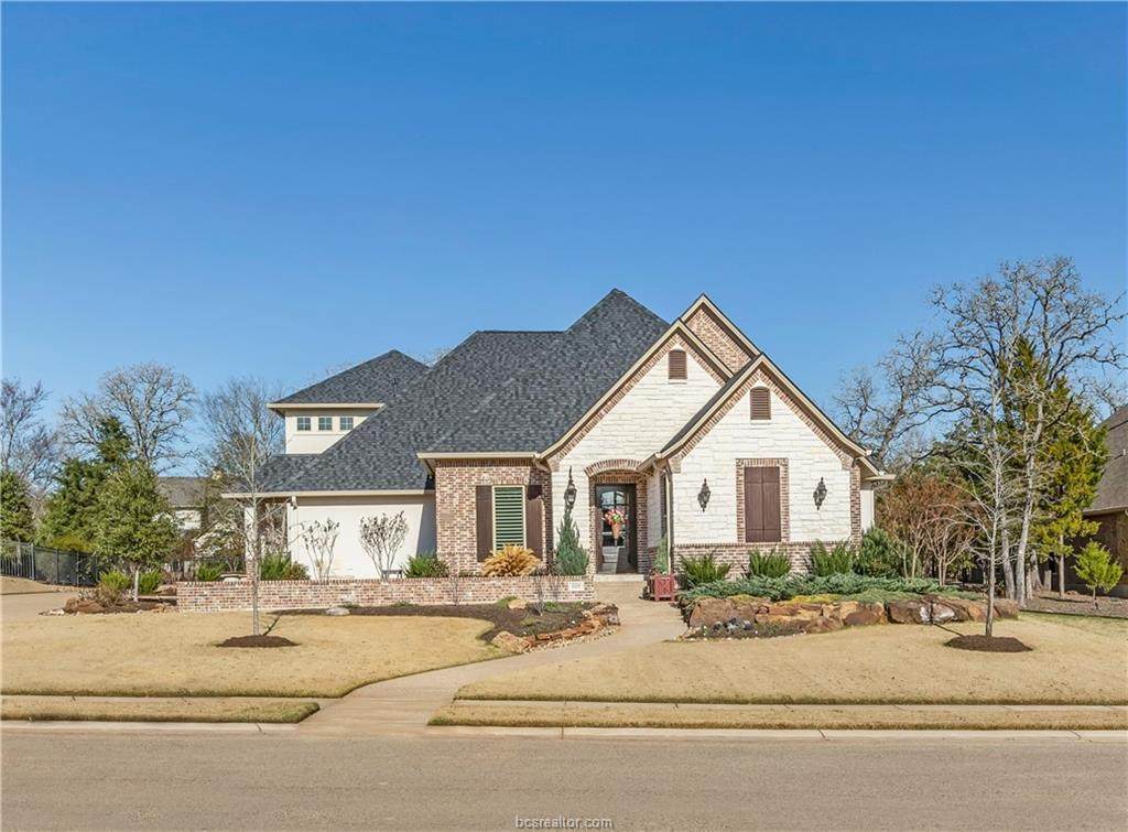3109 Palmetto Trail - Photo 1
