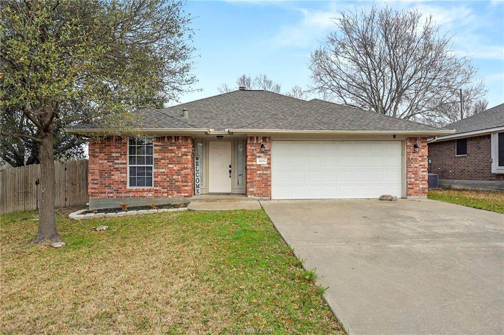 3806 Stony Creek Lane - Photo 1