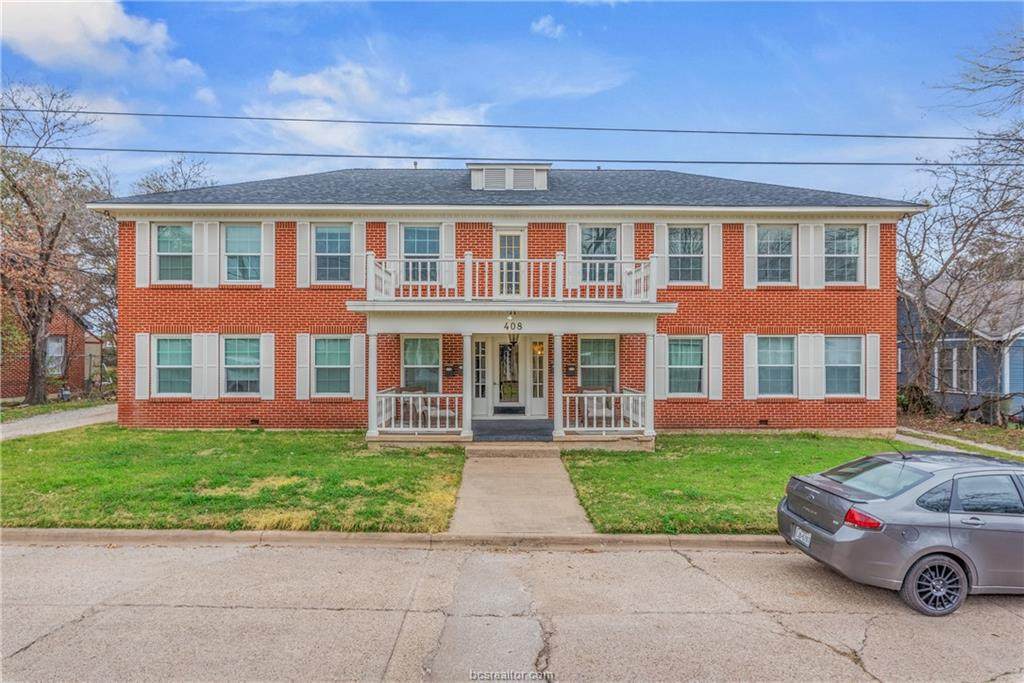 408 Pease Street - Photo 1