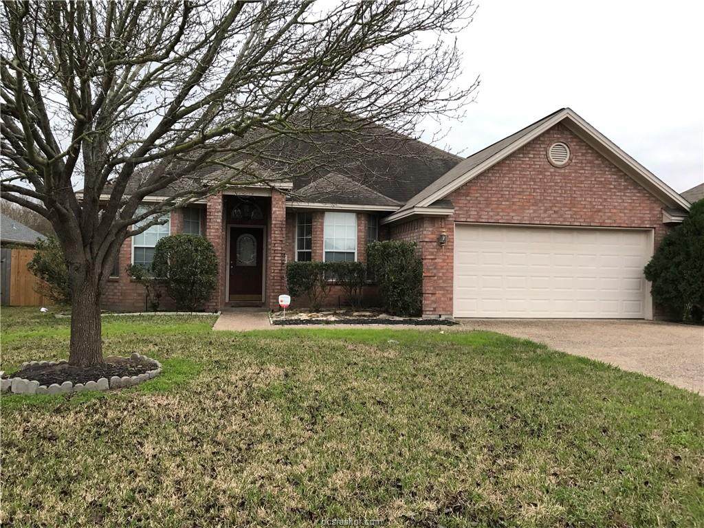 3631 Vienna Drive - Photo 1