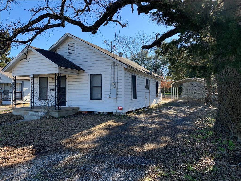 1401 San Jacinto Lane - Photo 1
