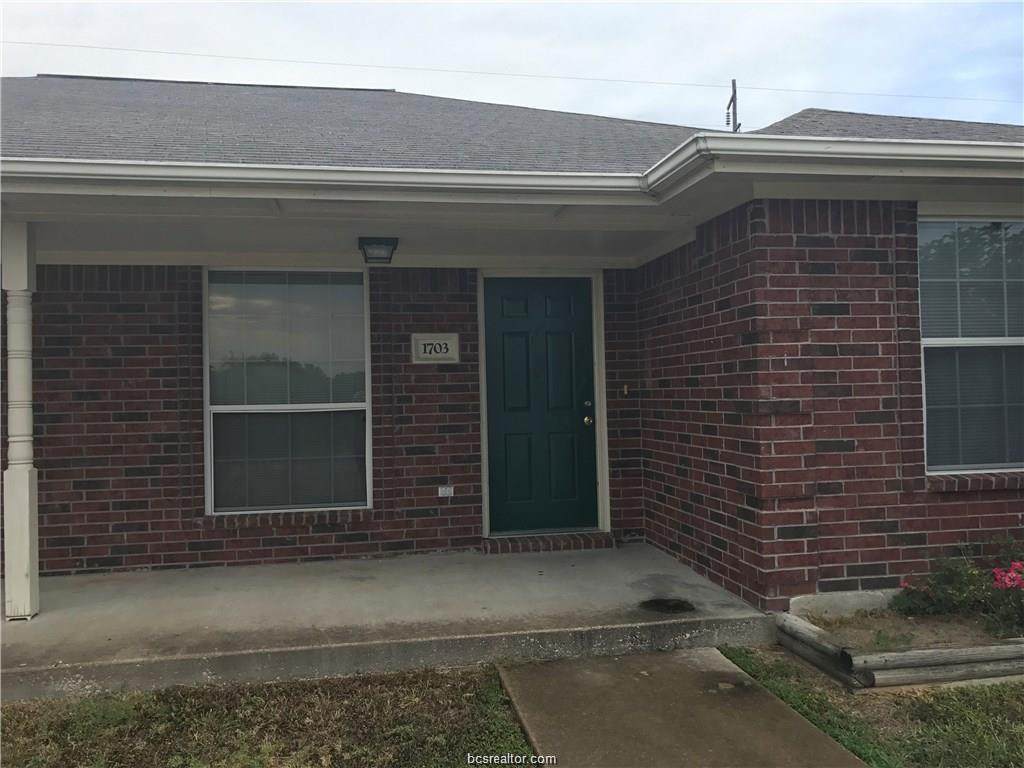1703 Rock Hollow - Photo 1