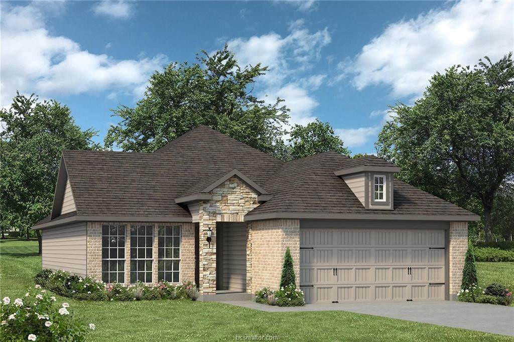 1322 Kingsgate Drive - Photo 1