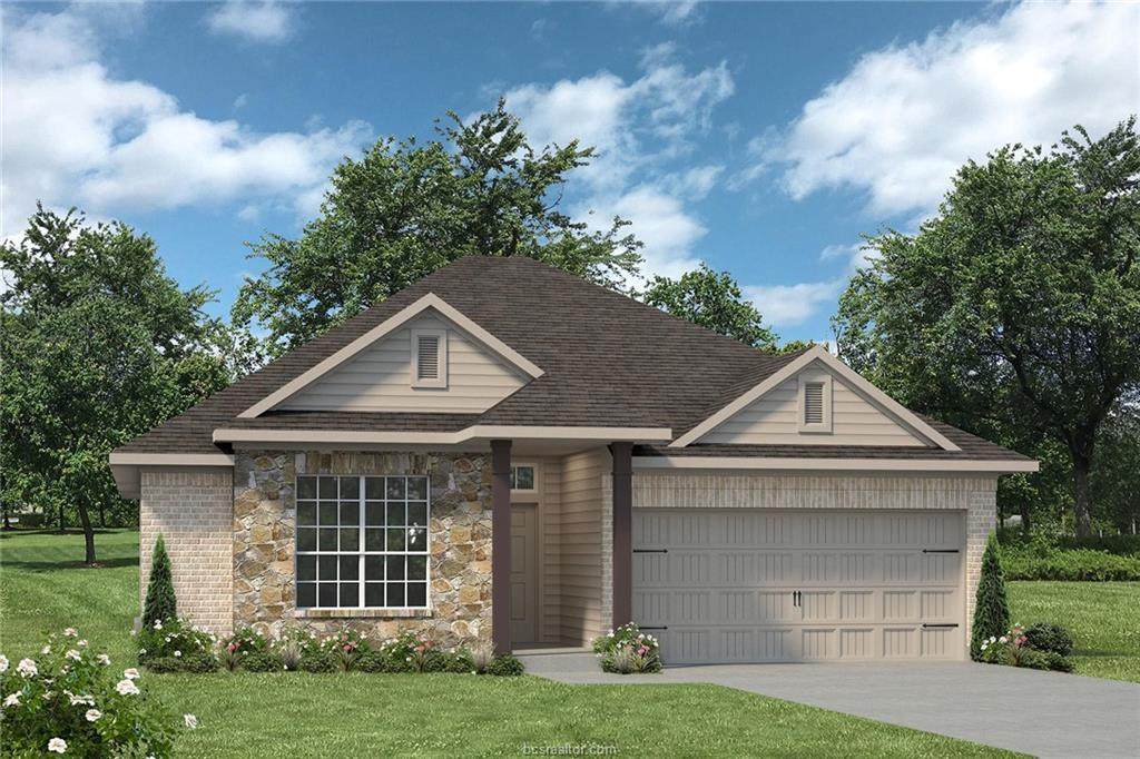 1326 Kingsgate Drive - Photo 1