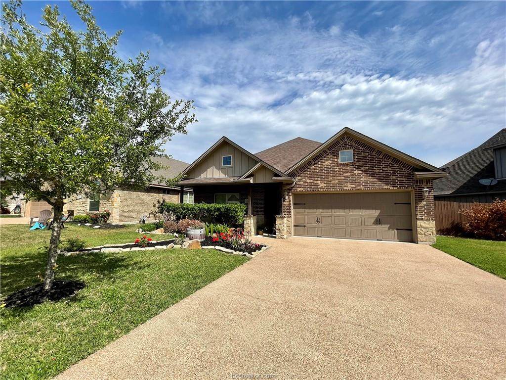 4281 Rock Bend Drive - Photo 1