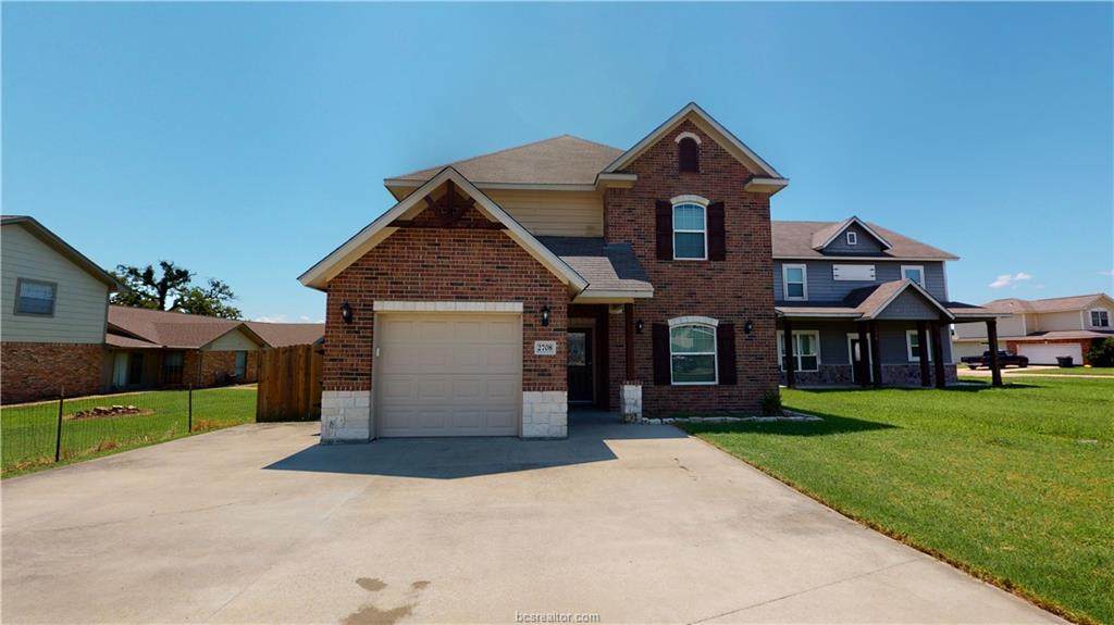 2708 Horse Haven Lane - Photo 1