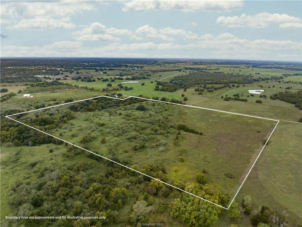 TBD County Road 276, Snook, TX 77878 (23013458) Armstrong Properties