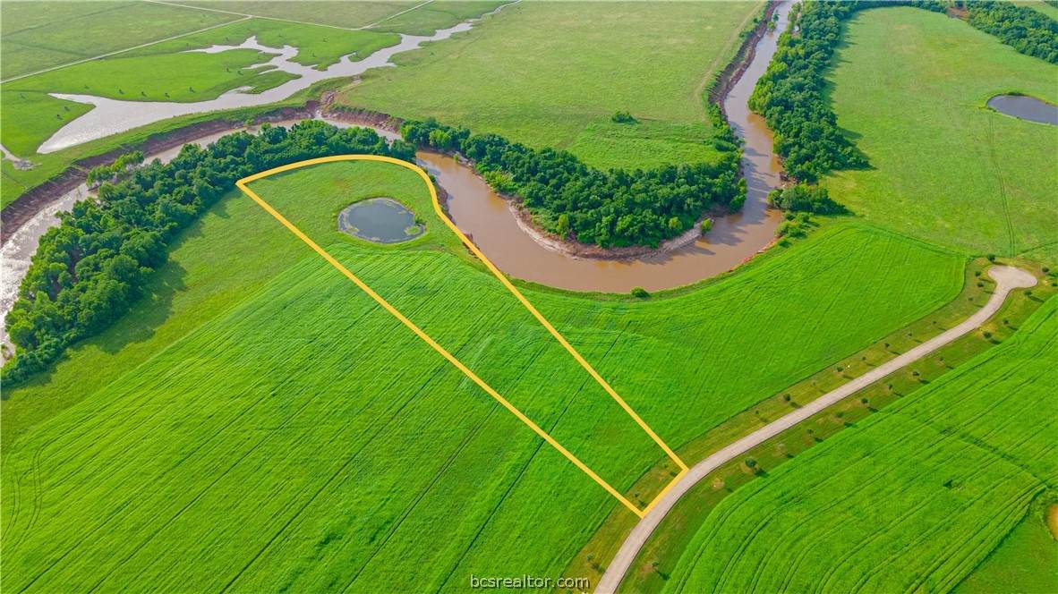 Tract 19 River Haven Drive, Navasota, TX 77868 (MLS 24005381) The