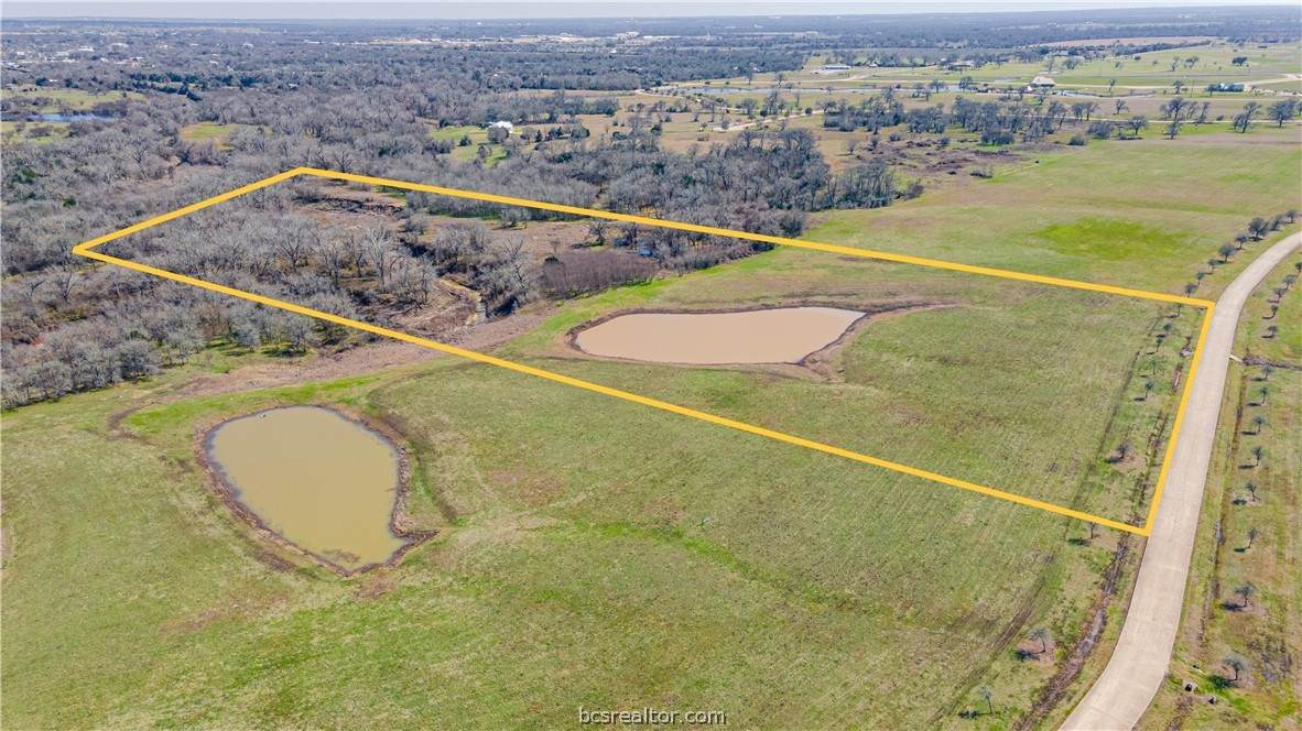 Tract 11 River Haven Drive, Navasota, TX 77868 (MLS 24005403) The