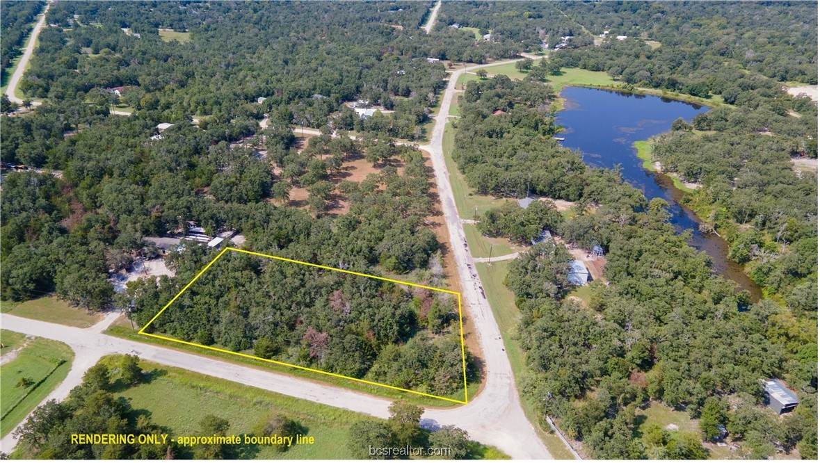 TBD (+/- 1 acre) Mallard Drive - Photo 1