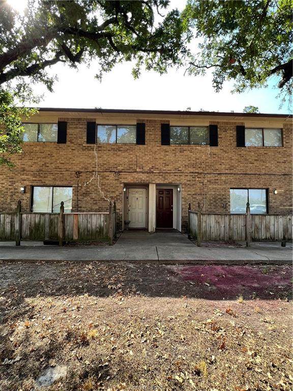 2402 Blanco Drive - Photo 1