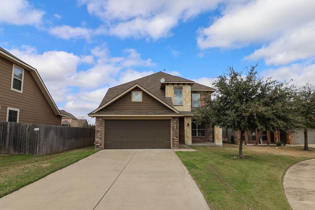 3040 Positano Loop - Photo 1