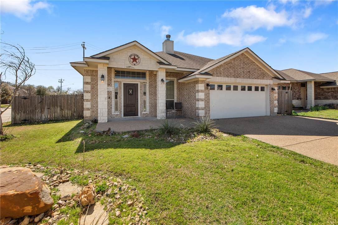 3822 Dove Hollow Lane - Photo 1
