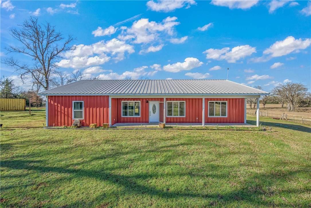 14963 Fm 1512 - Photo 1