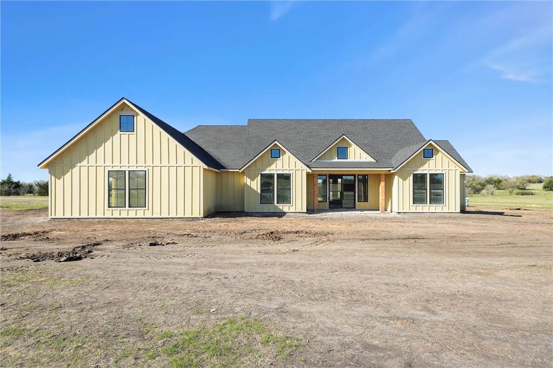 4908 Independence Trail Trail - Photo 1
