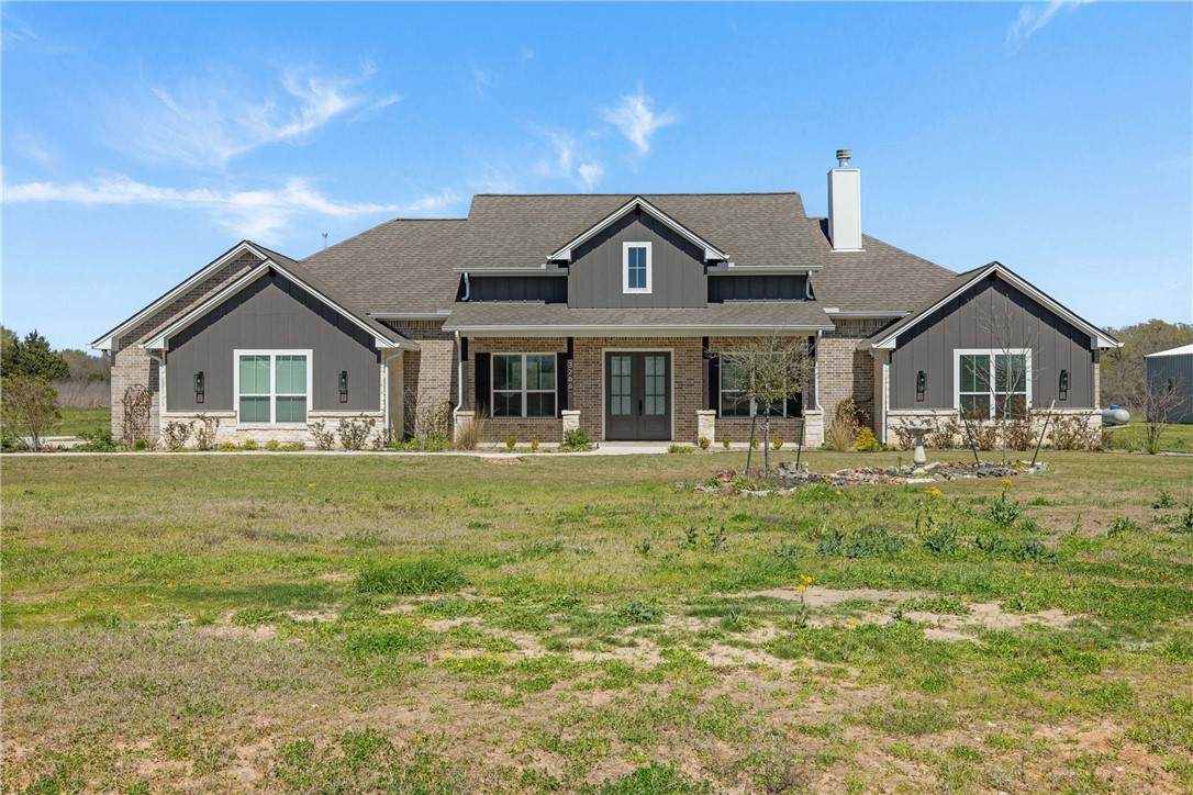 3266 Hunters Crossing Trail - Photo 1