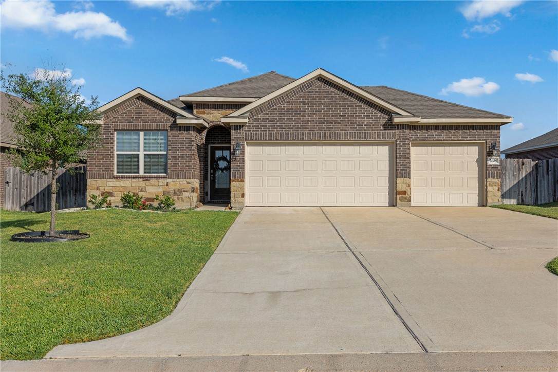7408 Saint Andrews Drive - Photo 1