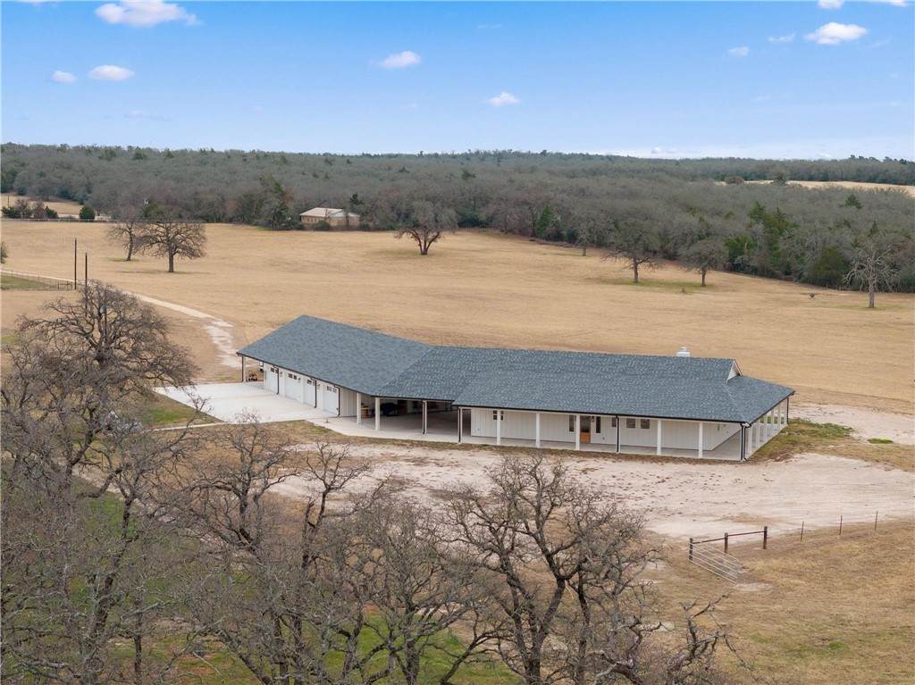 2300 Farm To Market 2095 - Photo 1