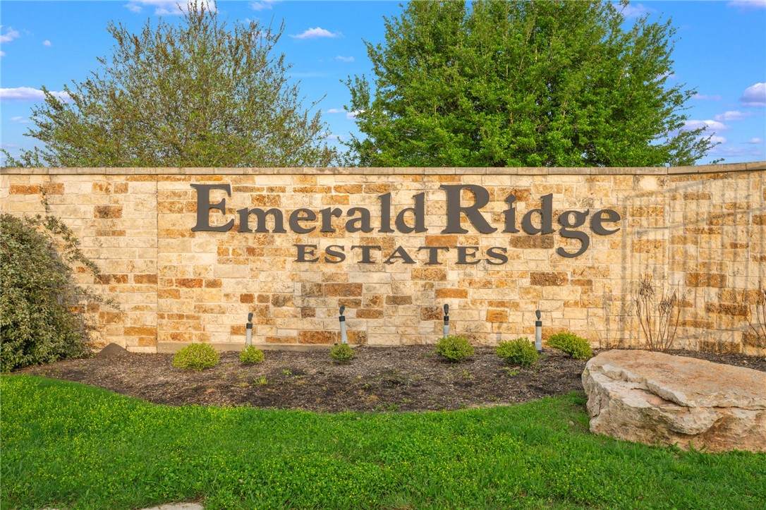 2101 Rolling Hill Trail - Photo 1