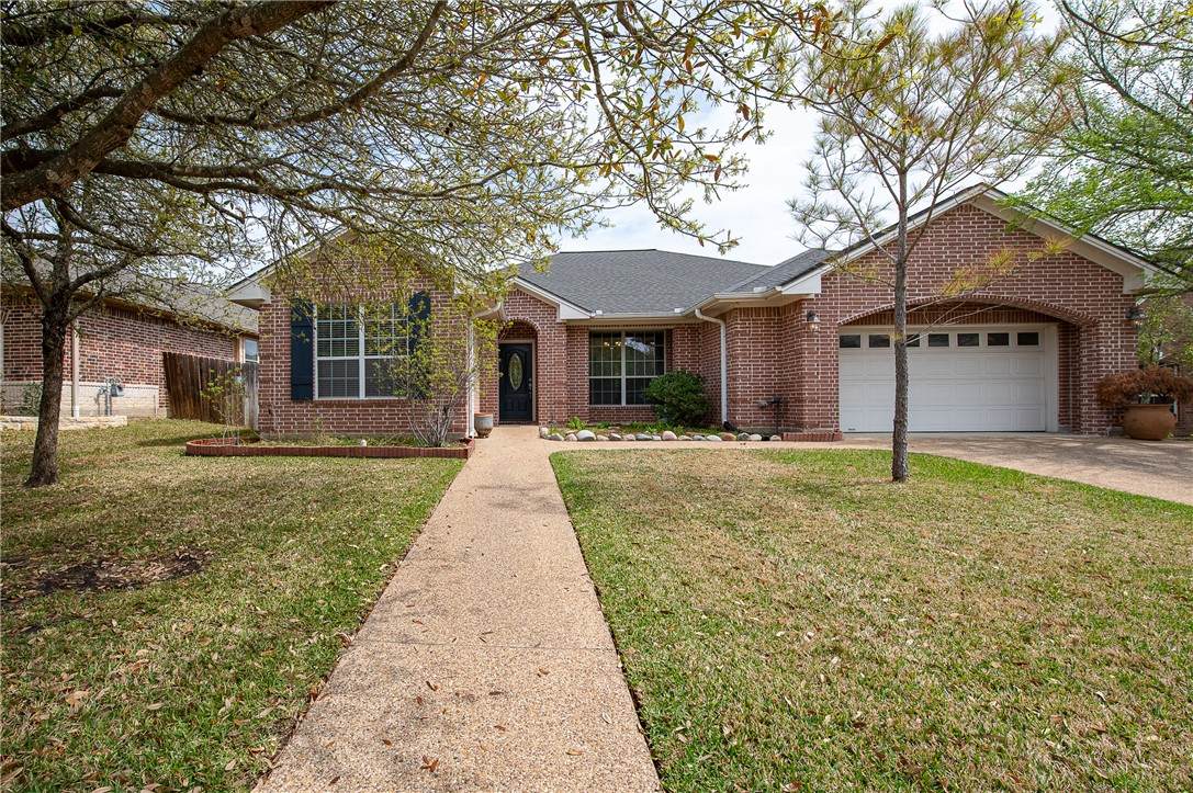 2423 Newark Circle - Photo 1