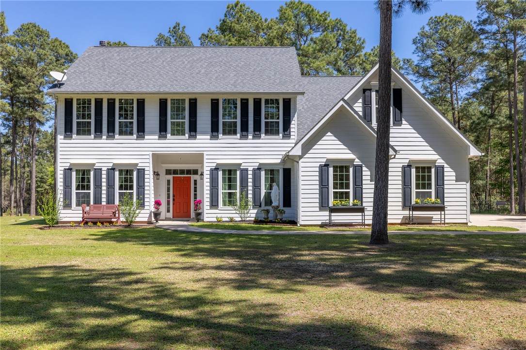 4569 Deep Forest Trail - Photo 1