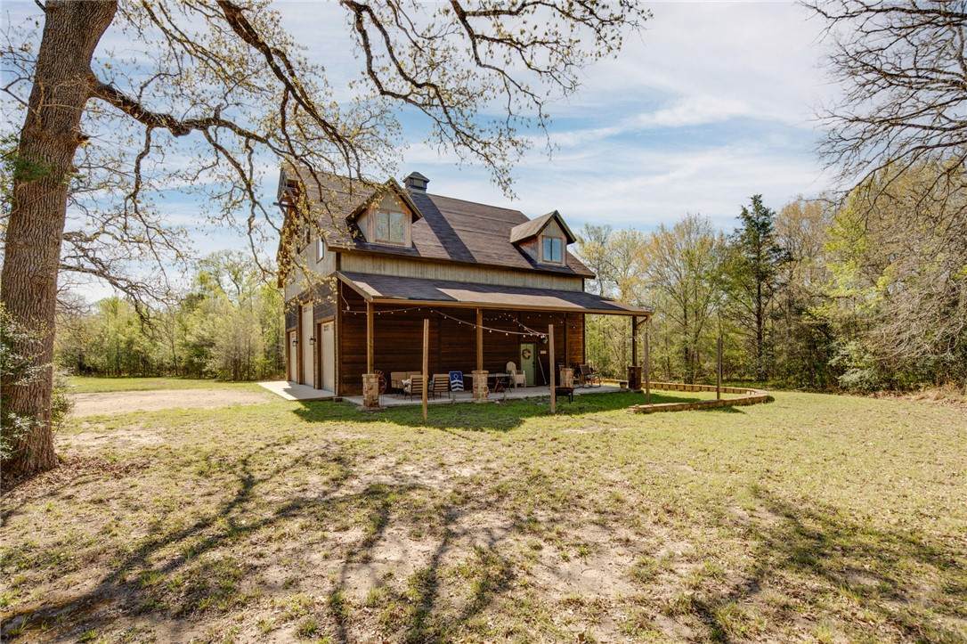 3901 Millican Creek Trail - Photo 1