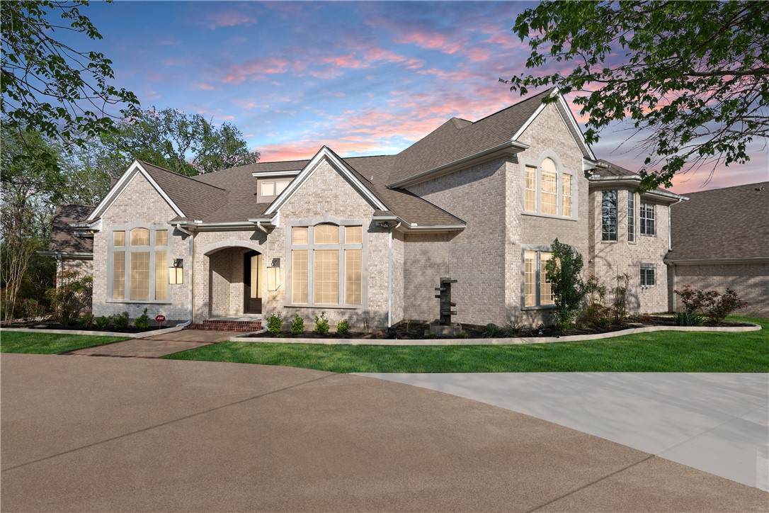 4145 Sweetwater Drive - Photo 1