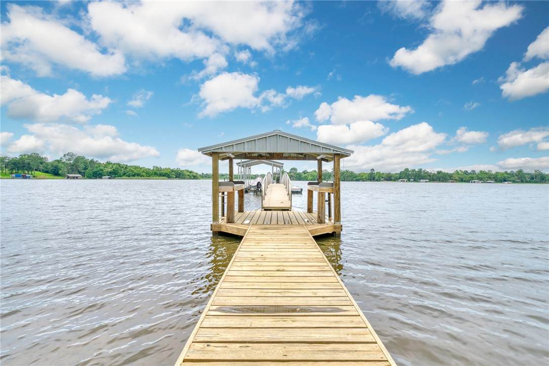 9209 Clyde Acord Road - Photo 1