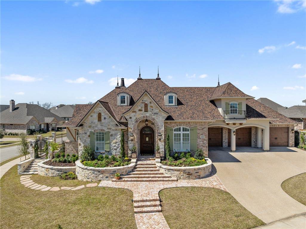 5206 Flint Hills Drive - Photo 1
