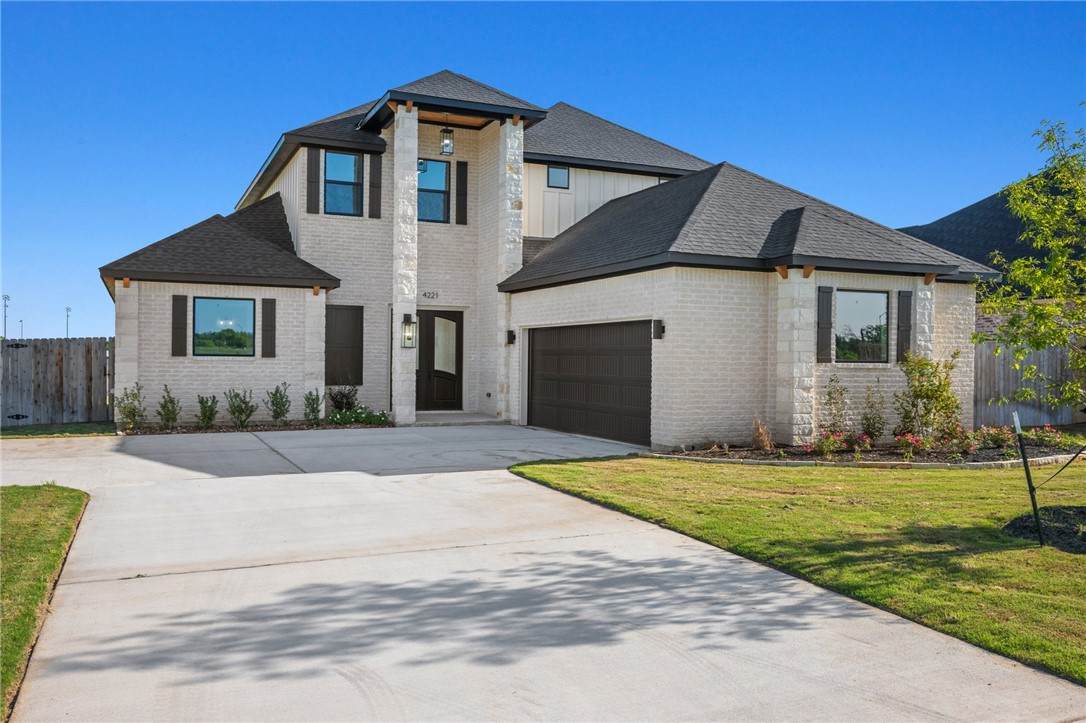 4221 Skylar Drive - Photo 1