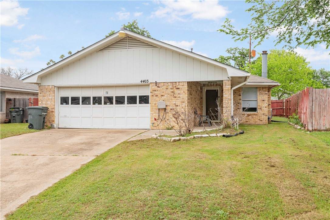 4403 Robinhood Circle - Photo 1