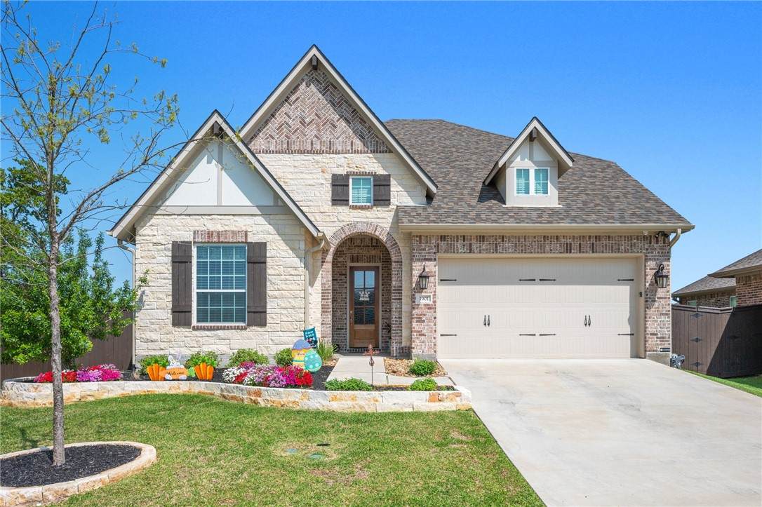 1901 Sherrill Court - Photo 1