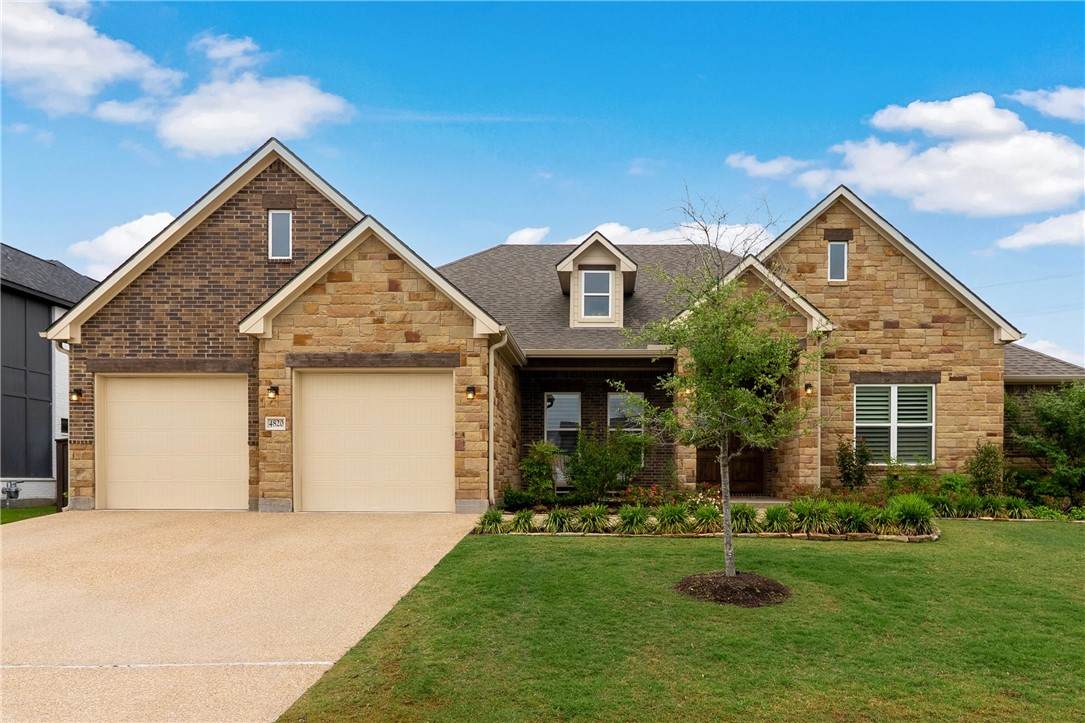 4820 Crystal Ridge Court - Photo 1