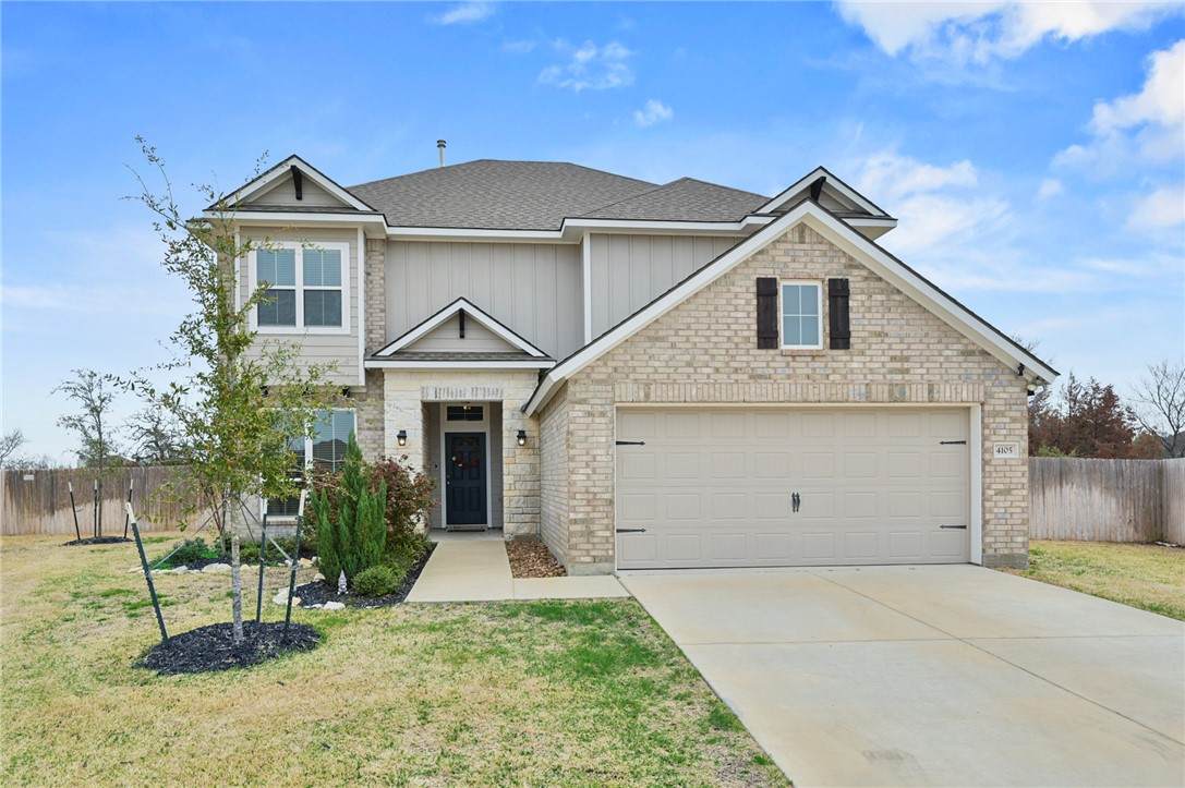 4105 Gregg Court - Photo 1