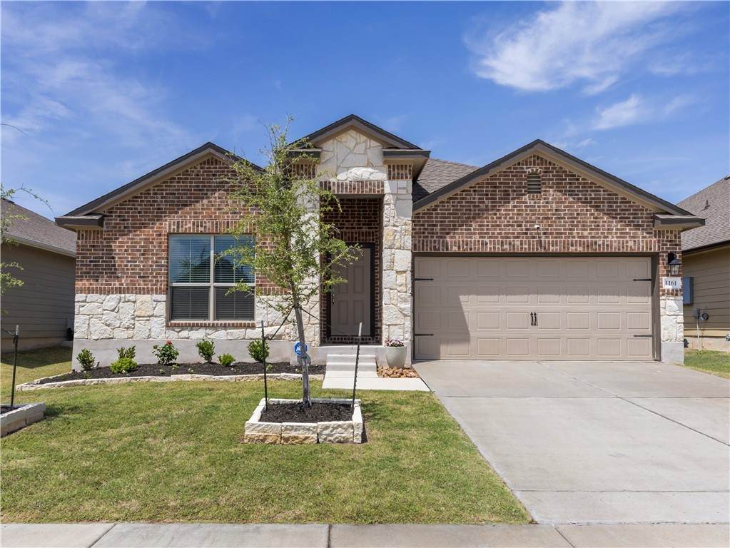 1161 Kennesaw Drive - Photo 1