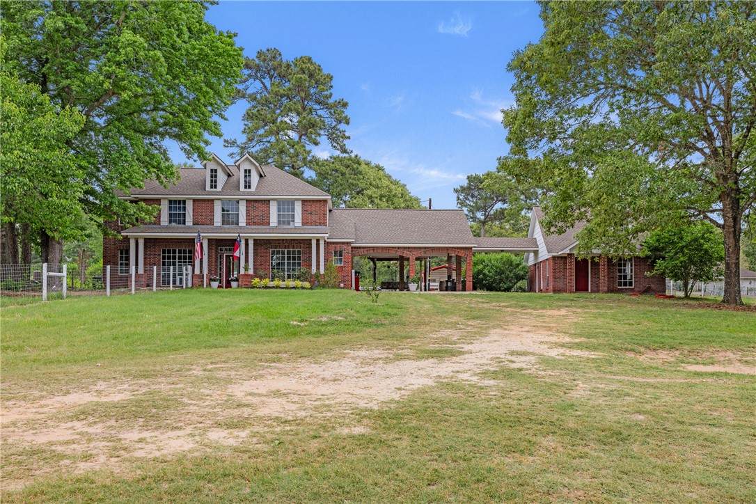 2092 Fm 1486 Road - Photo 1