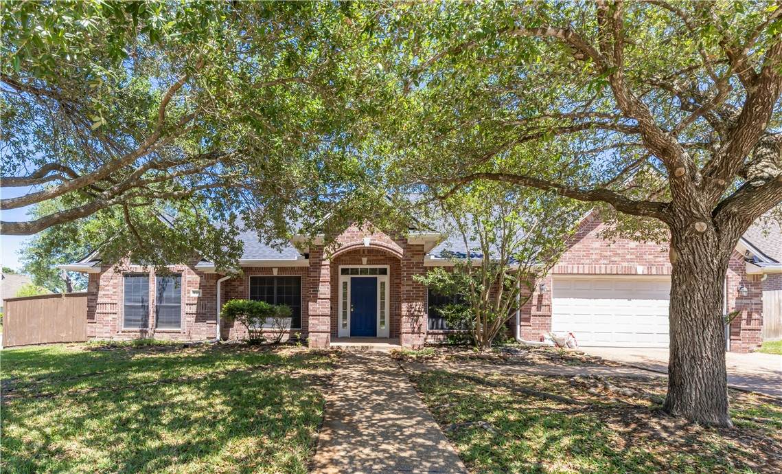 9301 Chadwick Lane - Photo 1