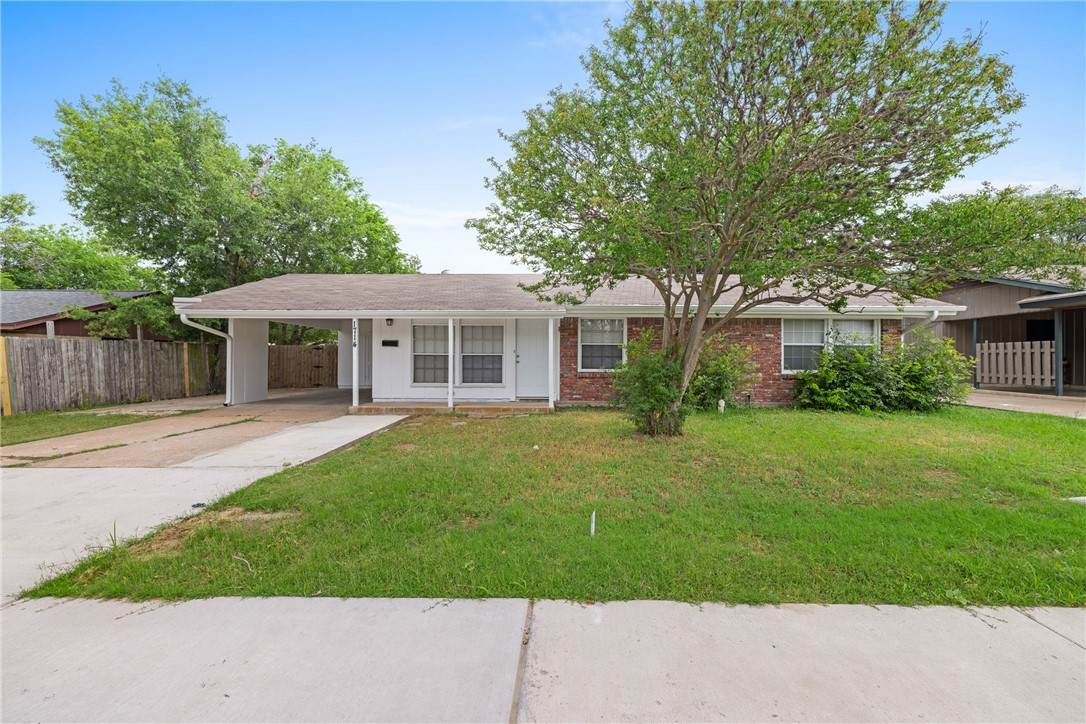 1714 Wm J Bryan Parkway - Photo 1