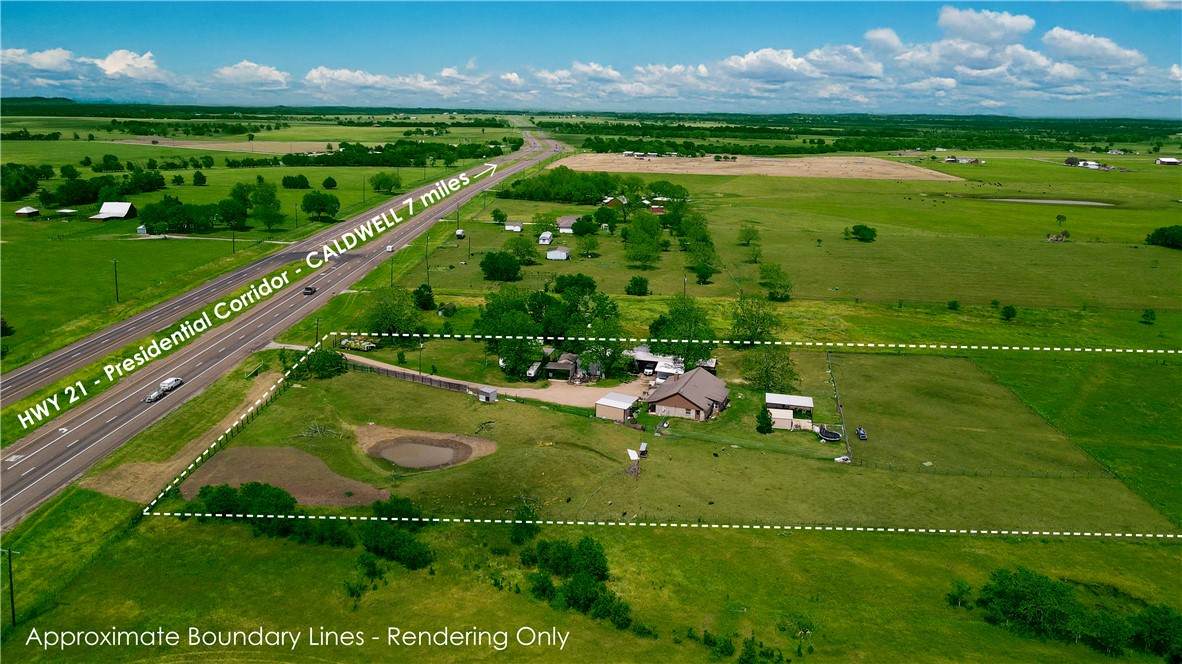 7523 State Highway 21 - Photo 1
