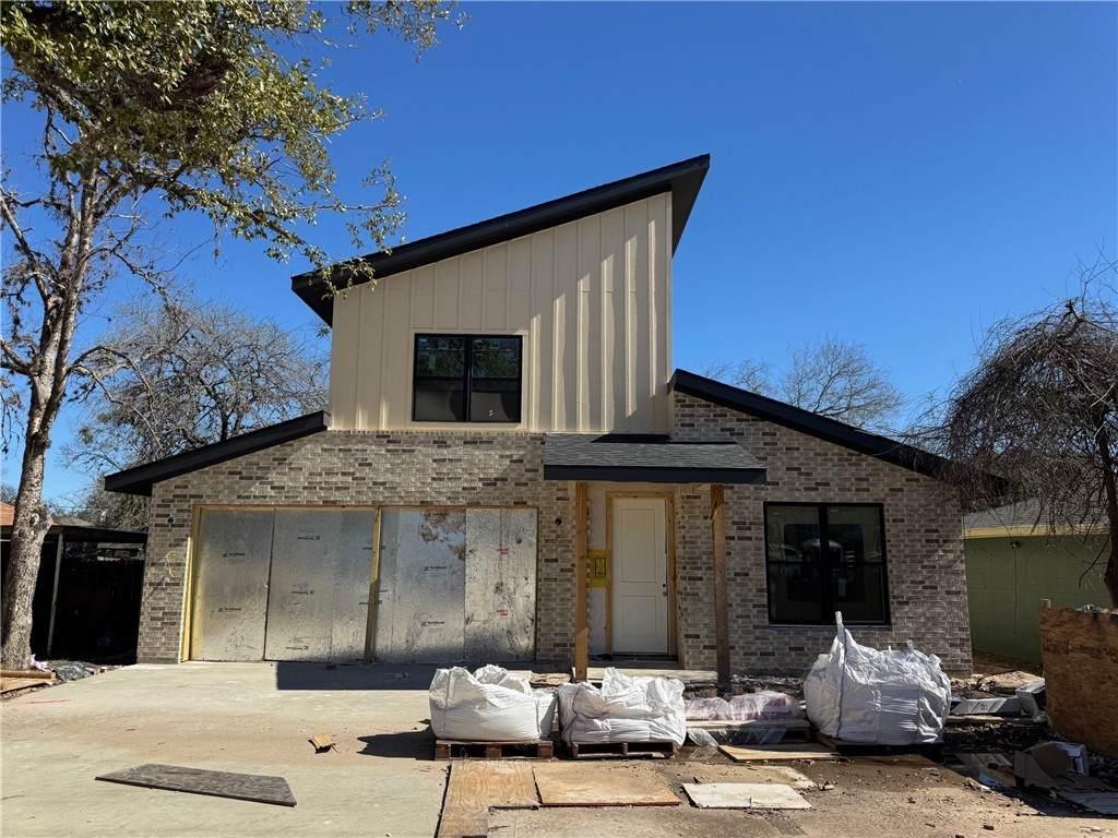 807 Coulter Drive - Photo 1