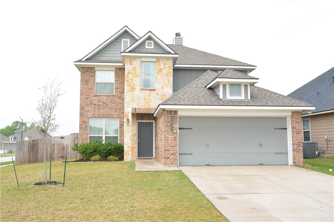2032 Stubbs Drive - Photo 1