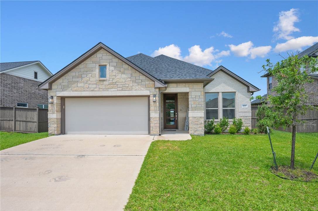 4261 Harding Way - Photo 1