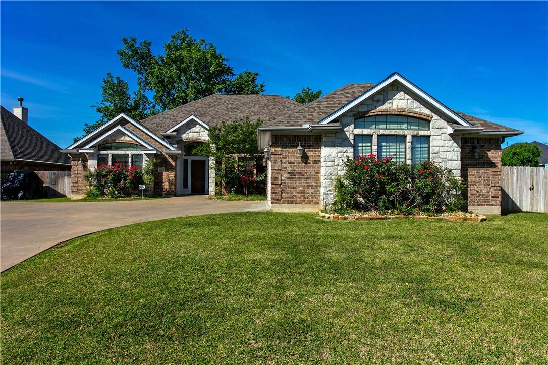 2202 Briargate Drive - Photo 1