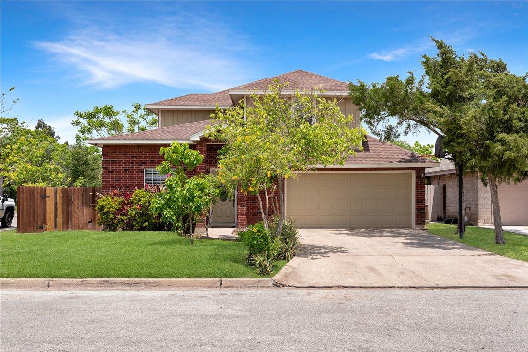 701 Briar Ct, Brownsville, Tx 78521 - Photo 1