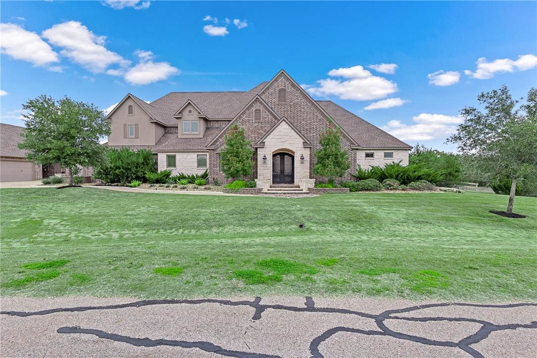 5009 Trumpeter Swan Drive - Photo 1