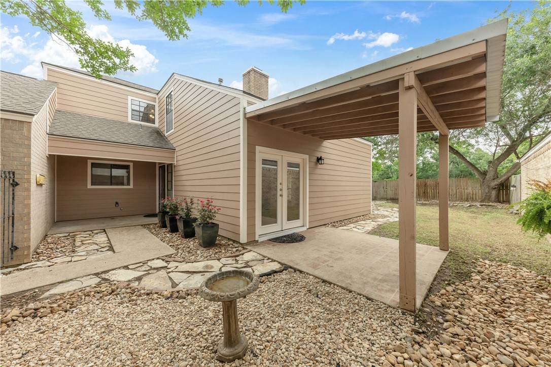 8118 Butler Ridge Drive - Photo 1