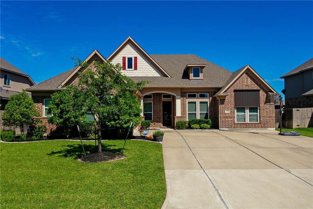 2606 Belliser Court - Photo 1